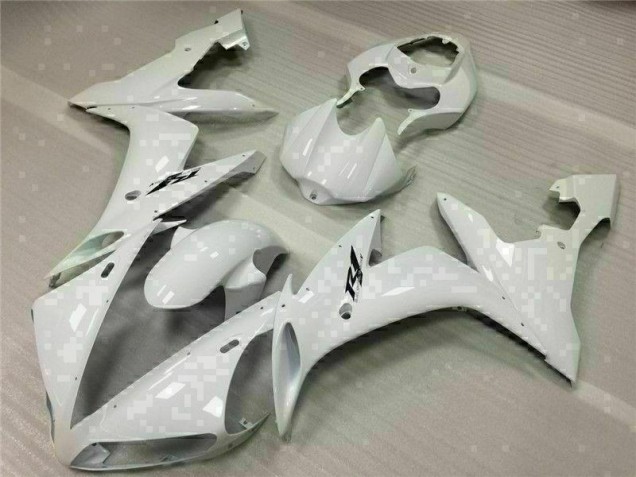 Kits Completo Carenado Moto R1 2004-2006 - Blanco Kits Completo Carenado Moto R1 2004-2006 - Blanco