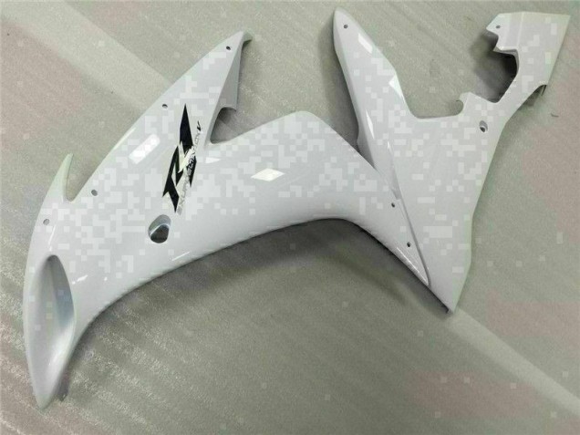 Kits Completo Carenado Moto R1 2004-2006 - Blanco Kits Completo Carenado Moto R1 2004-2006 - Blanco