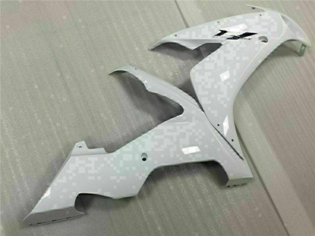 Kits Completo Carenado Moto R1 2004-2006 - Blanco Kits Completo Carenado Moto R1 2004-2006 - Blanco