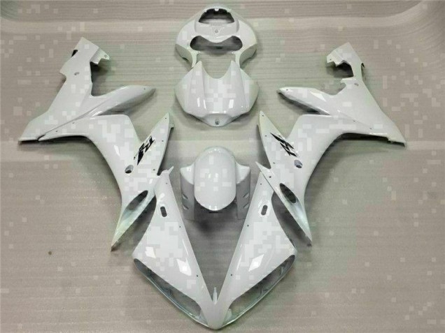Kits Completo Carenado Moto R1 2004-2006 - Blanco Kits Completo Carenado Moto R1 2004-2006 - Blanco