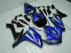 Kits Completo Carenado Moto R1 2007-2008 - Azul Kits Completo Carenado Moto R1 2007-2008 - Azul