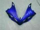 Kits Completo Carenado Moto R1 2007-2008 - Azul Kits Completo Carenado Moto R1 2007-2008 - Azul