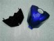 Kits Completo Carenado Moto R1 2007-2008 - Azul Kits Completo Carenado Moto R1 2007-2008 - Azul