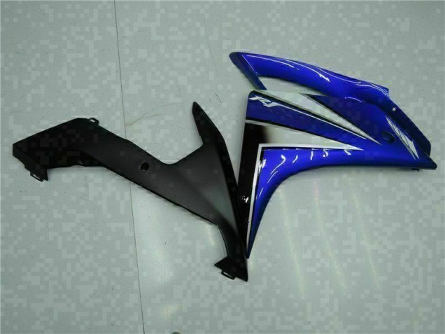 Kits Completo Carenado Moto R1 2007-2008 - Azul Kits Completo Carenado Moto R1 2007-2008 - Azul