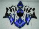 Kits Completo Carenado Moto R1 2007-2008 - Azul Kits Completo Carenado Moto R1 2007-2008 - Azul