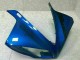 Kits Completo Carenado Moto R1 2009-2011 - Azul Kits Completo Carenado Moto R1 2009-2011 - Azul