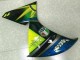 Kits Completo Carenado Moto R1 2009-2011 - Azul Kits Completo Carenado Moto R1 2009-2011 - Azul