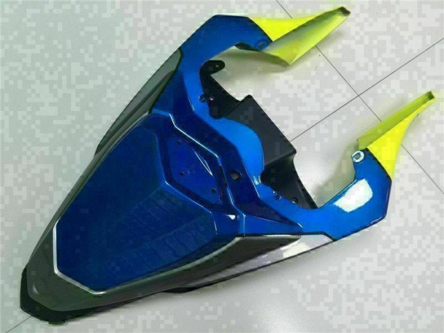 Kits Completo Carenado Moto R1 2009-2011 - Azul Kits Completo Carenado Moto R1 2009-2011 - Azul