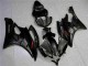 Kits Completo Carenado Moto R6 2006-2007 - Gris Negro Kits Completo Carenado Moto R6 2006-2007 - Gris Negro
