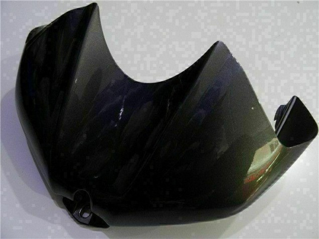 Kits Completo Carenado Moto R6 2006-2007 - Gris Negro Kits Completo Carenado Moto R6 2006-2007 - Gris Negro