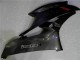 Kits Completo Carenado Moto R6 2006-2007 - Gris Negro Kits Completo Carenado Moto R6 2006-2007 - Gris Negro