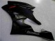 Kits Completo Carenado Moto R6 2006-2007 - Gris Negro Kits Completo Carenado Moto R6 2006-2007 - Gris Negro
