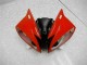 Kits Completo Carenado Moto R6 2006-2007 - Rojo Negro Kits Completo Carenado Moto R6 2006-2007 - Rojo Negro