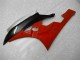 Kits Completo Carenado Moto R6 2006-2007 - Rojo Negro Kits Completo Carenado Moto R6 2006-2007 - Rojo Negro