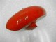 Kits Completo Carenado Moto R6 2006-2007 - Rojo Negro Kits Completo Carenado Moto R6 2006-2007 - Rojo Negro