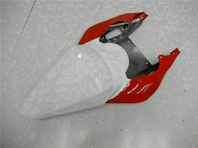 Kits Completo Carenado Moto R6 2006-2007 - Rojo Negro Kits Completo Carenado Moto R6 2006-2007 - Rojo Negro