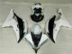 Kits Completo Carenado Moto R6 2008-2016 - Blanco Negro Kits Completo Carenado Moto R6 2008-2016 - Blanco Negro