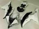 Kits Completo Carenado Moto R6 2008-2016 - Blanco Negro Kits Completo Carenado Moto R6 2008-2016 - Blanco Negro