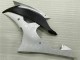 Kits Completo Carenado Moto R6 2008-2016 - Blanco Negro Kits Completo Carenado Moto R6 2008-2016 - Blanco Negro