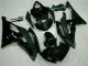 Kits Completo Carenado Moto R6 2008-2016 - Negro Kits Completo Carenado Moto R6 2008-2016 - Negro