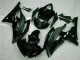 Kits Completo Carenado Moto R6 2008-2016 - Negro Kits Completo Carenado Moto R6 2008-2016 - Negro