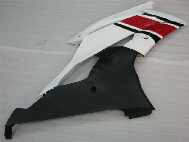 Kits Completo Carenado Moto R6 2008-2016 - Rojo Kits Completo Carenado Moto R6 2008-2016 - Rojo