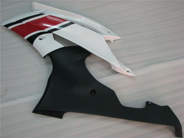 Kits Completo Carenado Moto R6 2008-2016 - Rojo Kits Completo Carenado Moto R6 2008-2016 - Rojo