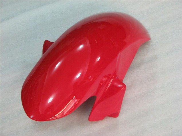 Kits Completo Carenado Moto R6 2008-2016 - Rojo Kits Completo Carenado Moto R6 2008-2016 - Rojo
