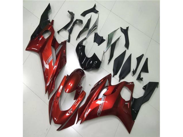 Kits Completo Carenado Moto R6 2017-2023 - Rojo Kits Completo Carenado Moto R6 2017-2023 - Rojo