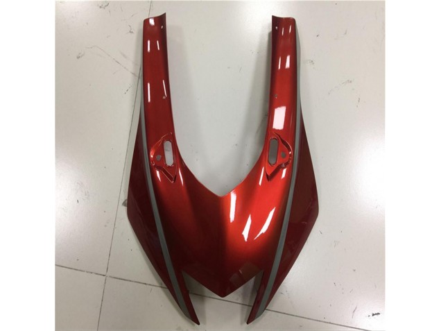 Kits Completo Carenado Moto R6 2017-2023 - Rojo Kits Completo Carenado Moto R6 2017-2023 - Rojo