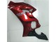 Kits Completo Carenado Moto R6 2017-2023 - Rojo Kits Completo Carenado Moto R6 2017-2023 - Rojo