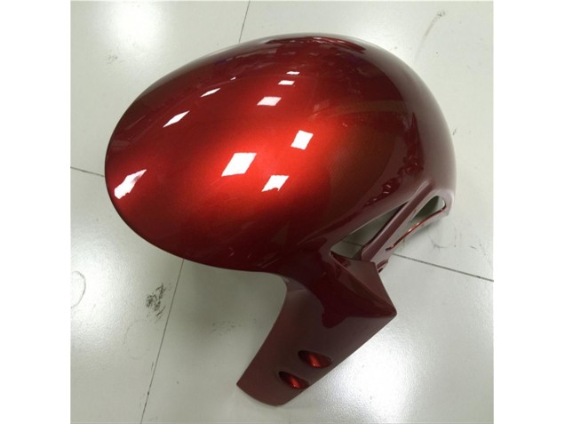 Kits Completo Carenado Moto R6 2017-2023 - Rojo Kits Completo Carenado Moto R6 2017-2023 - Rojo
