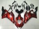 Kits Completo Carenado Moto R6 2017-2023 - Rojo Kits Completo Carenado Moto R6 2017-2023 - Rojo