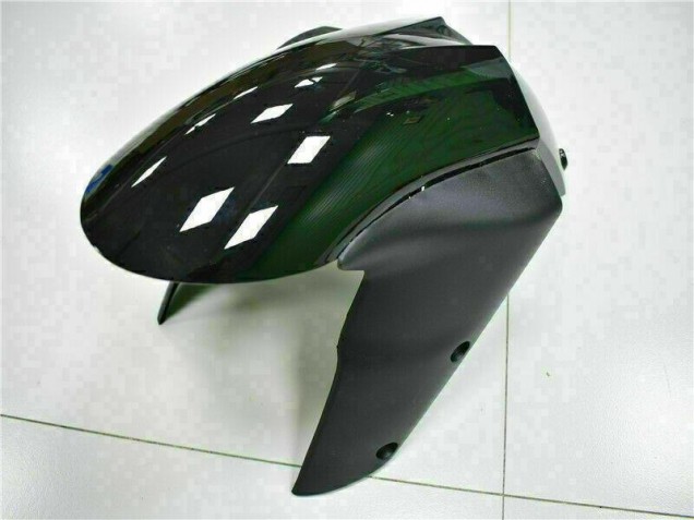 Kits Completo Carenado Moto ZX10R 2006-2007 - Negro Rojo Llama Kits Completo Carenado Moto ZX10R 2006-2007 - Negro Rojo Llama