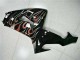 Kits Completo Carenado Moto ZX10R 2006-2007 - Negro Rojo Llama Kits Completo Carenado Moto ZX10R 2006-2007 - Negro Rojo Llama