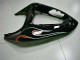 Kits Completo Carenado Moto ZX10R 2006-2007 - Negro Rojo Llama Kits Completo Carenado Moto ZX10R 2006-2007 - Negro Rojo Llama