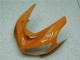 Kits Completo Carenado Moto ZX6R 2005-2006 - Naranja Kits Completo Carenado Moto ZX6R 2005-2006 - Naranja