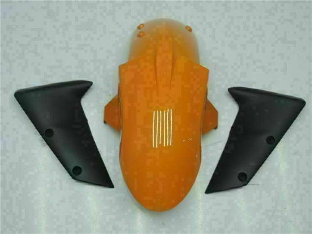 Kits Completo Carenado Moto ZX6R 2005-2006 - Naranja Kits Completo Carenado Moto ZX6R 2005-2006 - Naranja