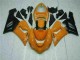 Kits Completo Carenado Moto ZX6R 2005-2006 - Naranja Kits Completo Carenado Moto ZX6R 2005-2006 - Naranja