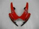 Moto Carenado GSXR 600 / 750 K6 2006-2007 - Rojo Moto Carenado GSXR 600 / 750 K6 2006-2007 - Rojo