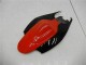 Moto Carenado GSXR 600 / 750 K6 2006-2007 - Rojo Moto Carenado GSXR 600 / 750 K6 2006-2007 - Rojo