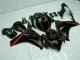 Moto Plástica CBR 1000 RR 2008-2011 - Negro Moto Plástica CBR 1000 RR 2008-2011 - Negro