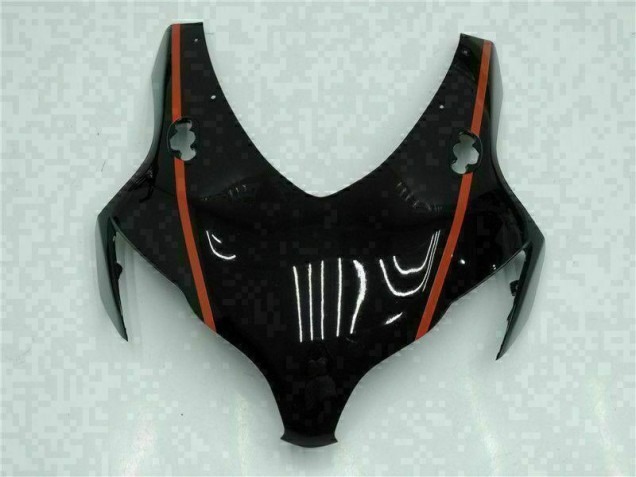 Moto Plástica CBR 1000 RR 2008-2011 - Negro Moto Plástica CBR 1000 RR 2008-2011 - Negro
