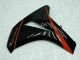 Moto Plástica CBR 1000 RR 2008-2011 - Negro Moto Plástica CBR 1000 RR 2008-2011 - Negro