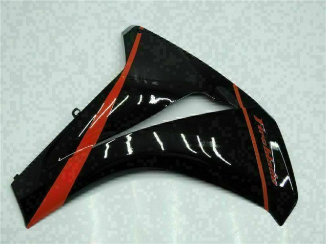 Moto Plástica CBR 1000 RR 2008-2011 - Negro Moto Plástica CBR 1000 RR 2008-2011 - Negro