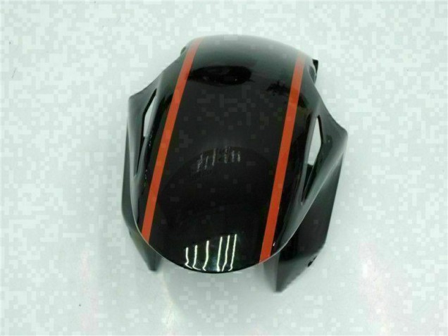 Moto Plástica CBR 1000 RR 2008-2011 - Negro Moto Plástica CBR 1000 RR 2008-2011 - Negro