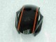 Moto Plástica CBR 1000 RR 2008-2011 - Negro Moto Plástica CBR 1000 RR 2008-2011 - Negro