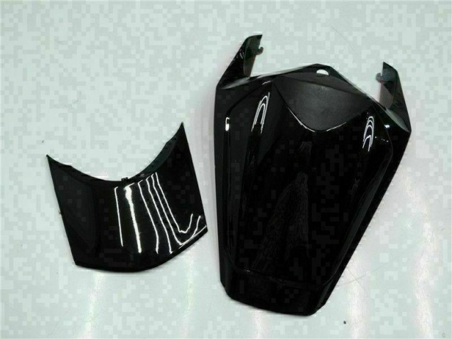 Moto Plástica CBR 1000 RR 2008-2011 - Negro Moto Plástica CBR 1000 RR 2008-2011 - Negro