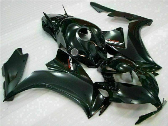 Moto Plástica CBR 1000 RR 2012-2016 - Negro Moto Plástica CBR 1000 RR 2012-2016 - Negro