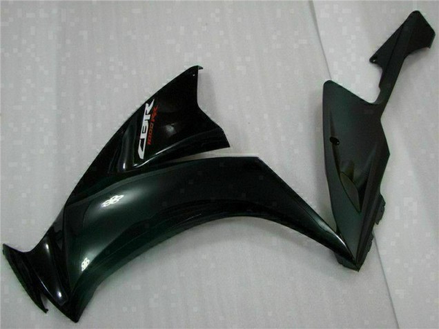 Moto Plástica CBR 1000 RR 2012-2016 - Negro Moto Plástica CBR 1000 RR 2012-2016 - Negro